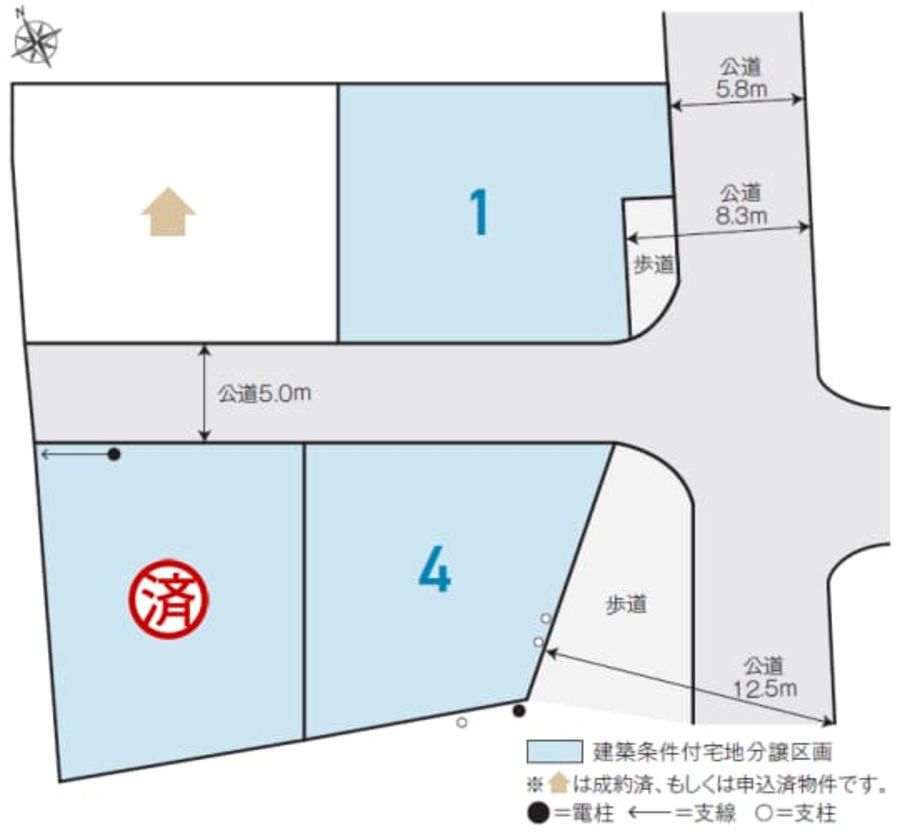 鈴鹿市北玉垣町Ⅱ