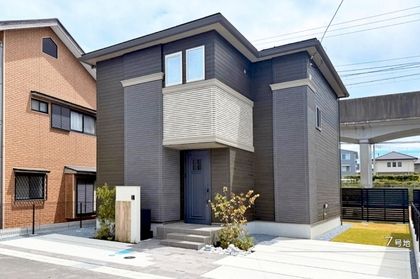 セキュレア守谷百合ヶ丘2丁目　～Happiness Garden～（7・8号地）(分譲住宅)