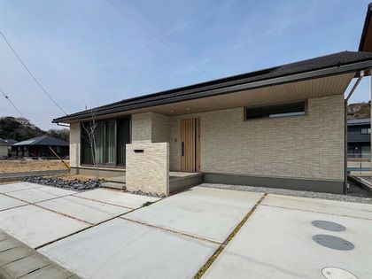 サンズテラス西方 分譲住宅