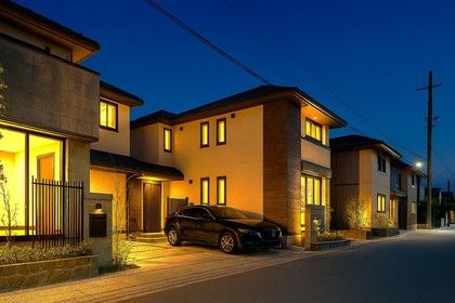 トヨタホーム市川本八幡