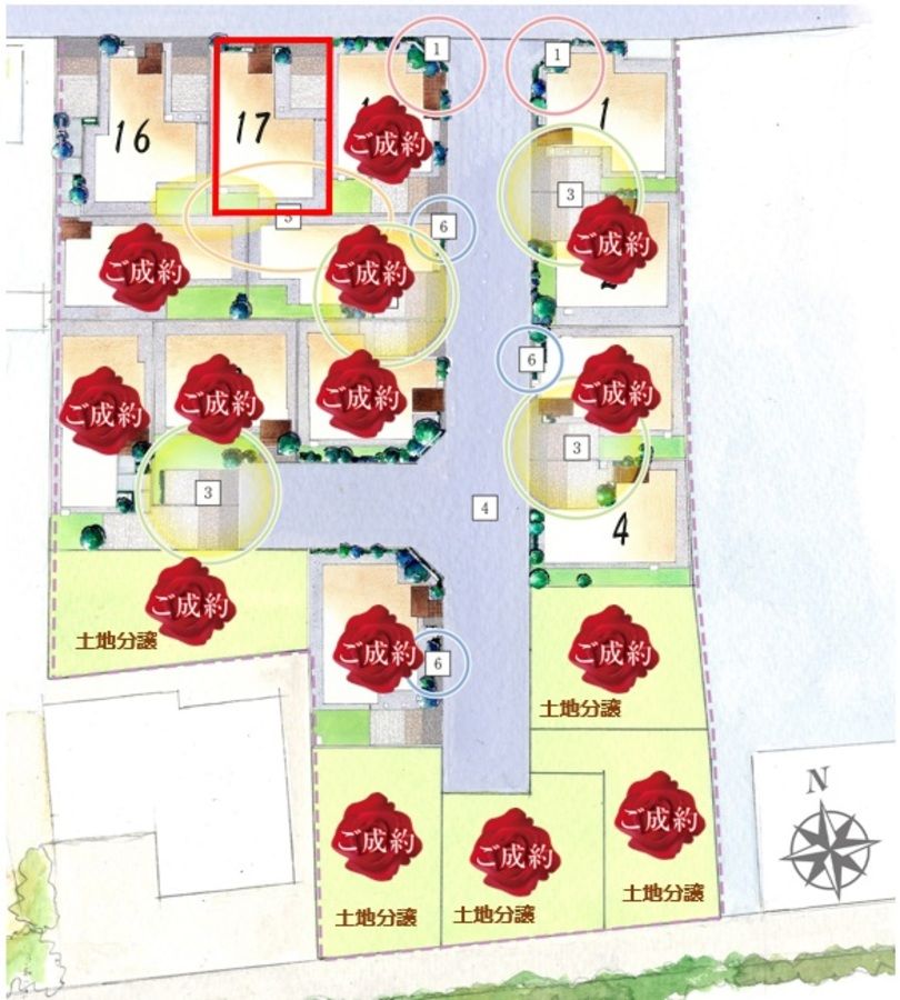 【住友林業】フォレストガーデン西湘小田原