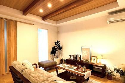 【住友林業】フォレストガーデン西湘小田原