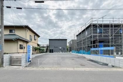 スマートハイムプレイス久喜市青毛
