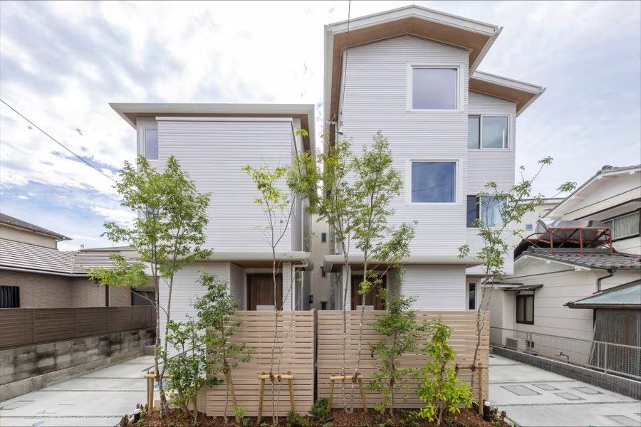 コモンステージ西湘小田原【建売】