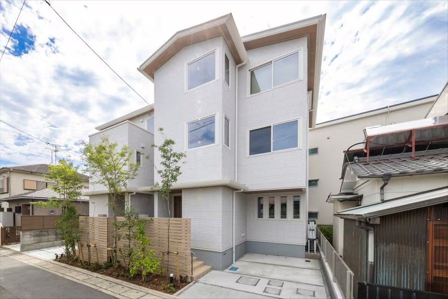 コモンステージ西湘小田原【建売】