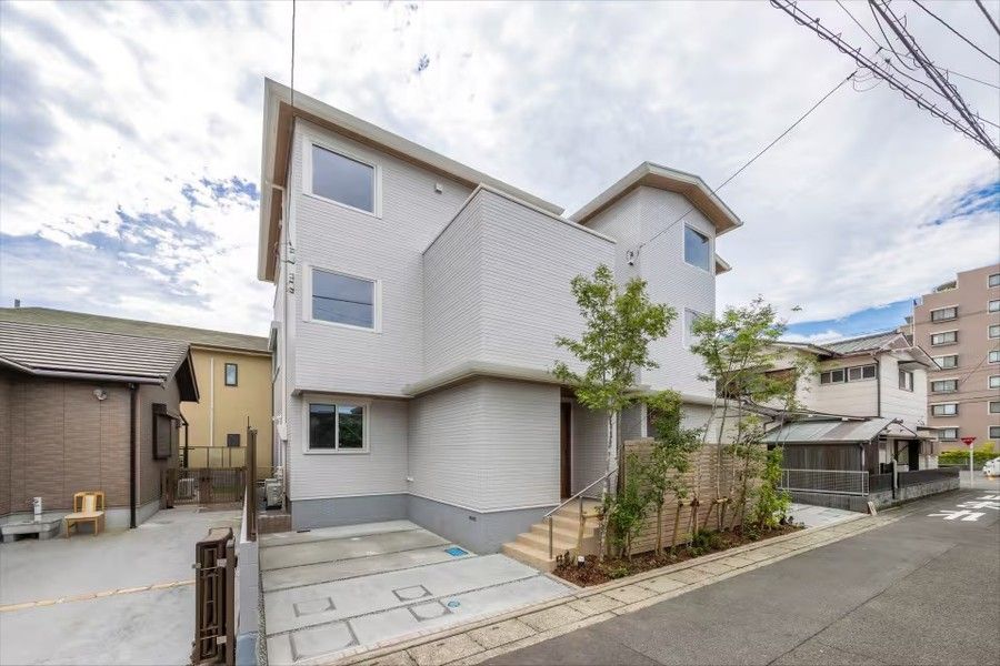 コモンステージ西湘小田原【建売】