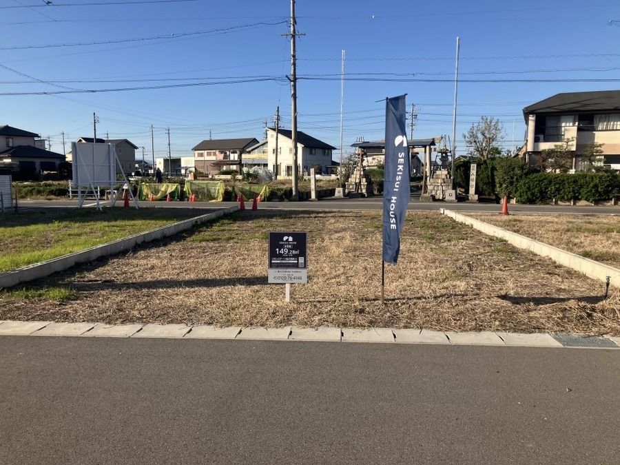 コモンステージ稲沢西町Ⅱ