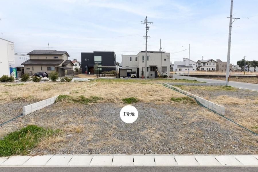 コモンステージ稲沢西町Ⅱ