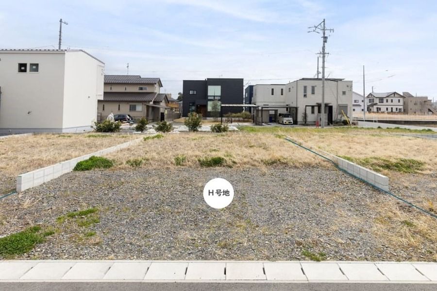 コモンステージ稲沢西町Ⅱ