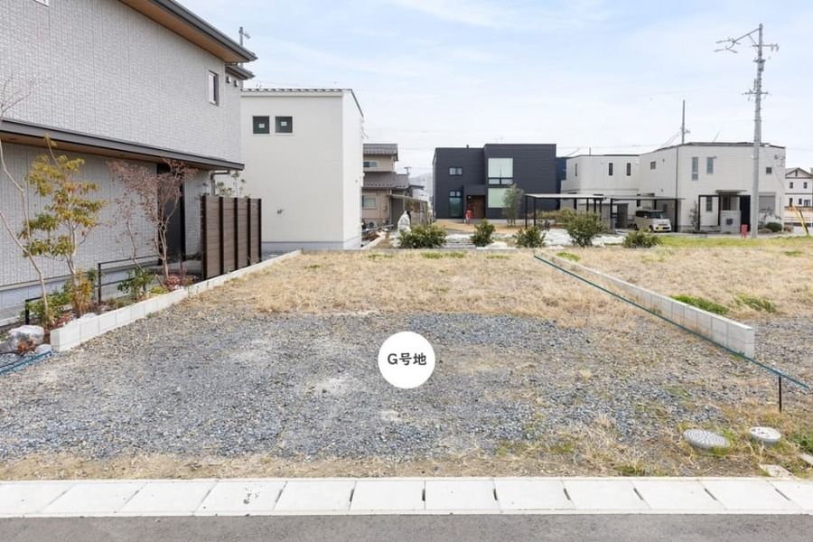 コモンステージ稲沢西町Ⅱ