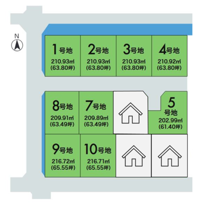シティステージ中鶉