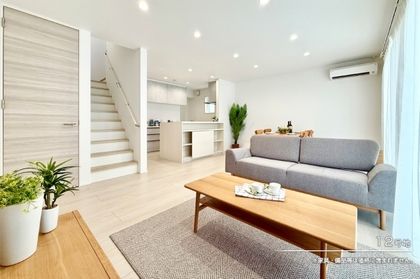 セキュレア海老名中新田　(分譲住宅)