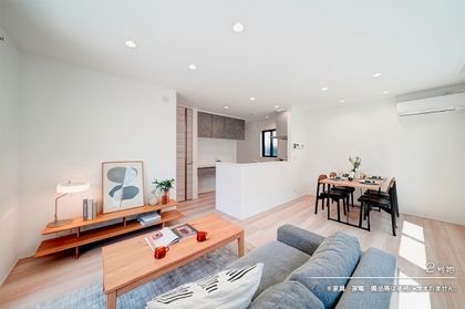 セキュレア所沢中新井　(分譲住宅)
