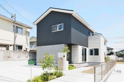 セキュレア中泉町II　(分譲住宅)