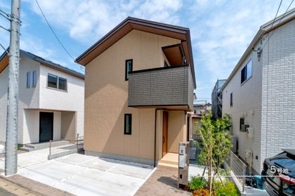 セキュレア柏　(分譲住宅)