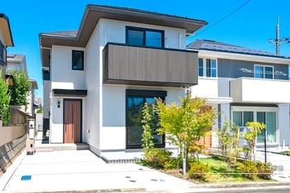 セキュレア横濱荏田西4丁目　(分譲住宅)