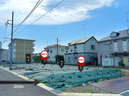 コモンステージ小田原扇町