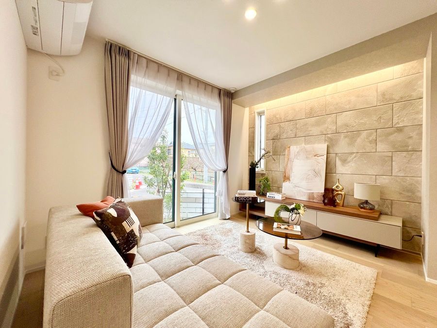 【Panasonic Homes】パークナードテラス国分寺北町