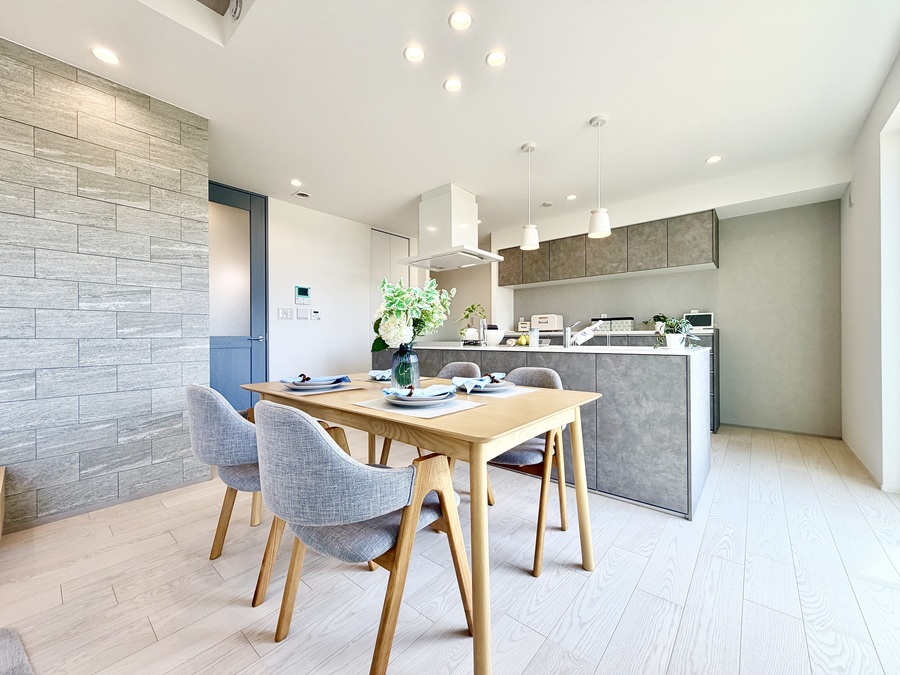 【Panasonic Homes】パークナードテラス国分寺北町