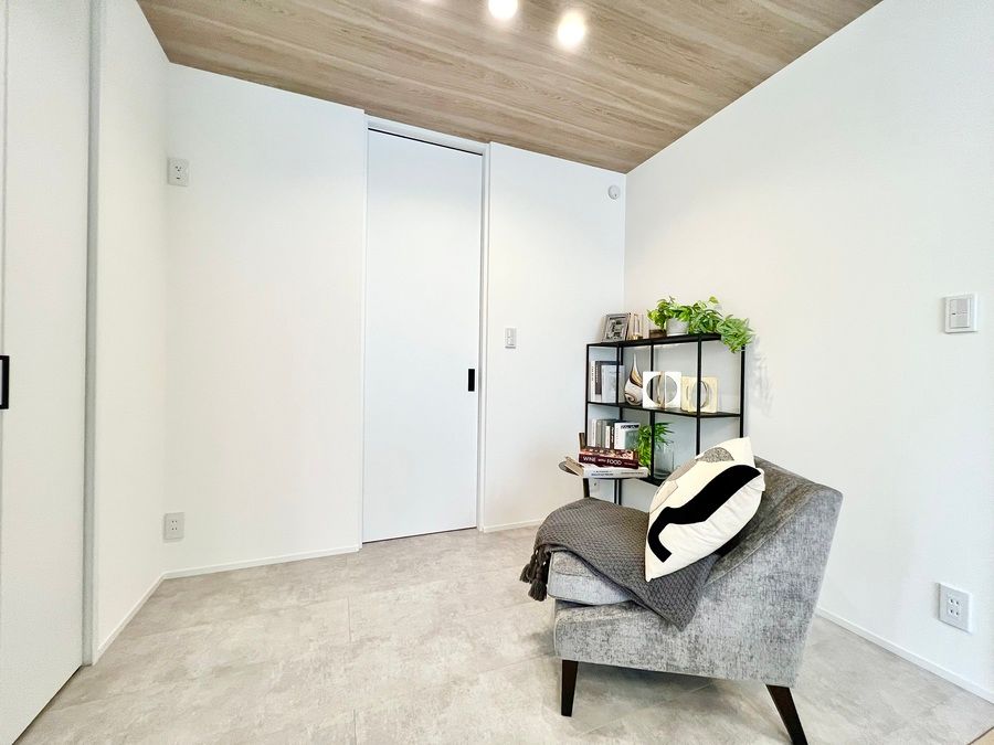 【Panasonic Homes】パークナードテラス国分寺北町