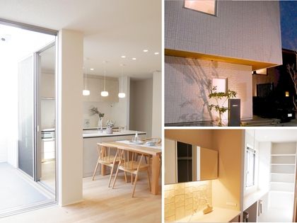 コモンステージ海老名勝瀬≪戸建分譲住宅≫