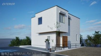 コモンステージ海老名勝瀬≪戸建分譲住宅≫