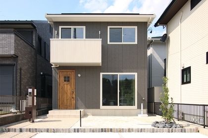 セキュレア江南木賀本郷町緑　(分譲住宅)