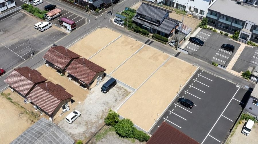 コモンステージ蘇原柿沢町