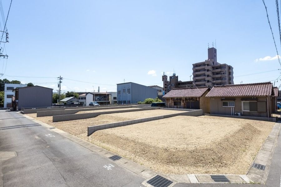 コモンステージ蘇原柿沢町