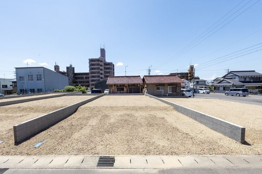 コモンステージ蘇原柿沢町