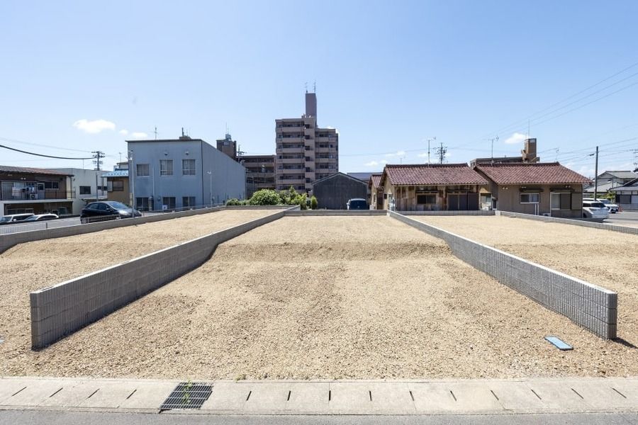 コモンステージ蘇原柿沢町
