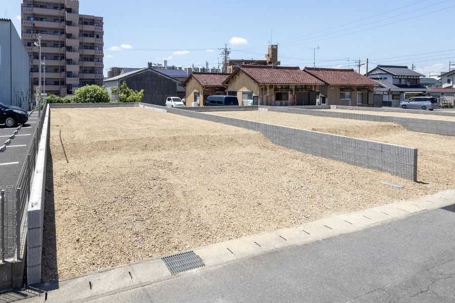 コモンステージ蘇原柿沢町