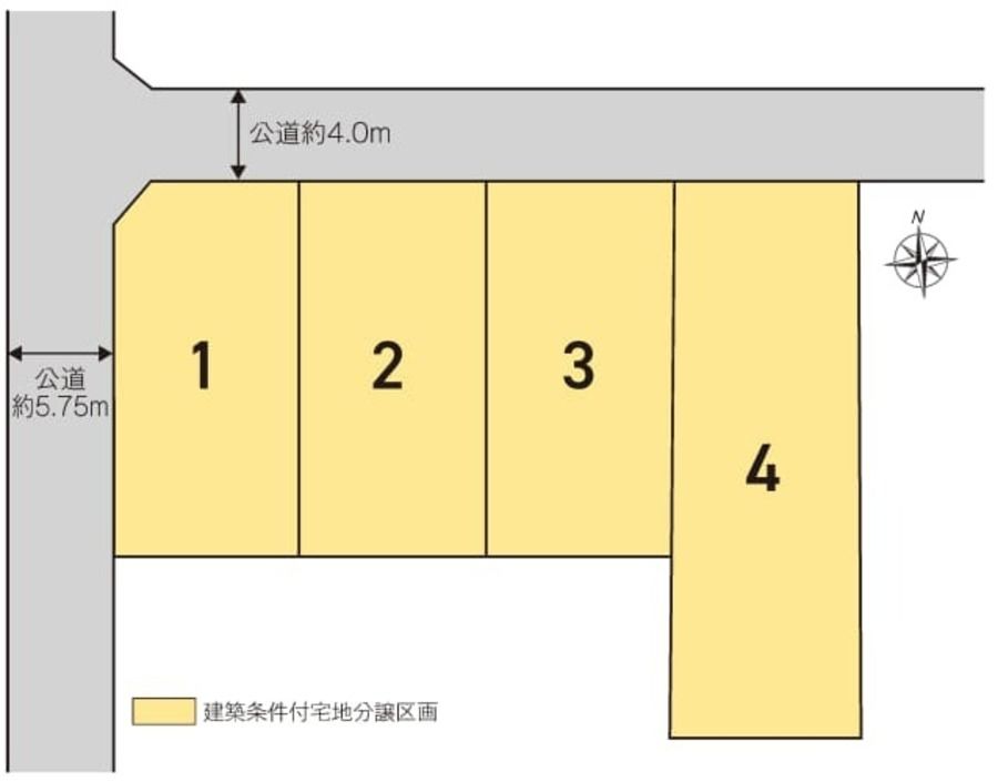 コモンステージ蘇原柿沢町