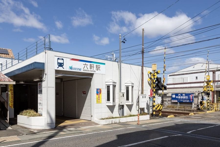 コモンステージ蘇原柿沢町