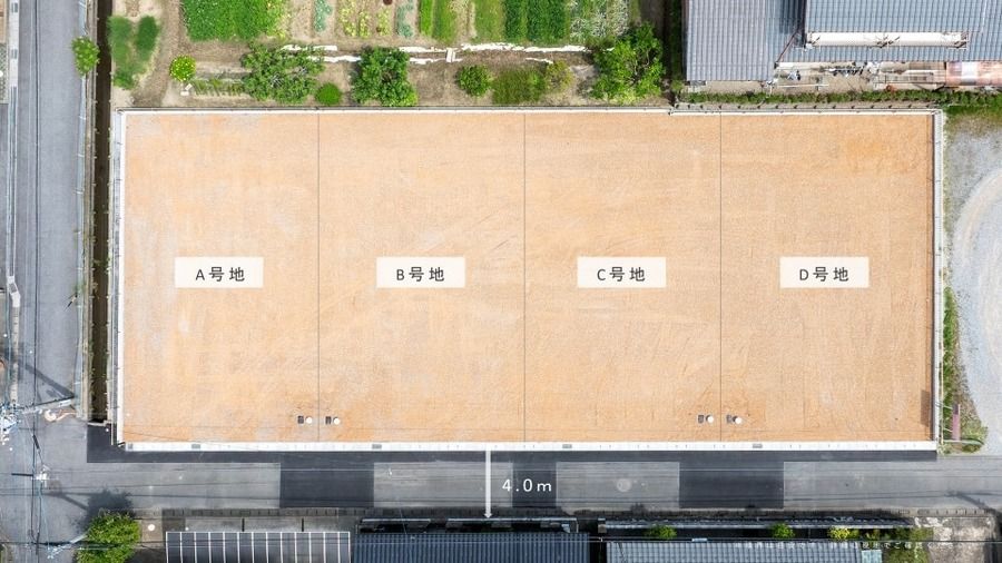 コモンステージ林町Ⅳ