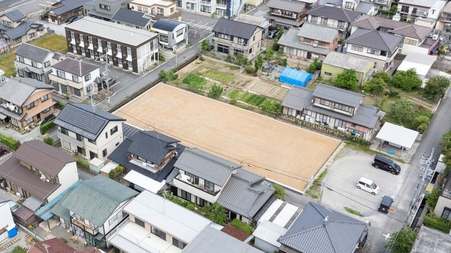 コモンステージ林町Ⅳ