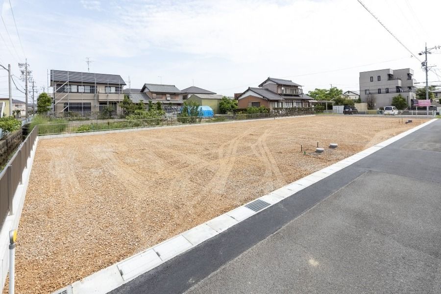 コモンステージ林町Ⅳ