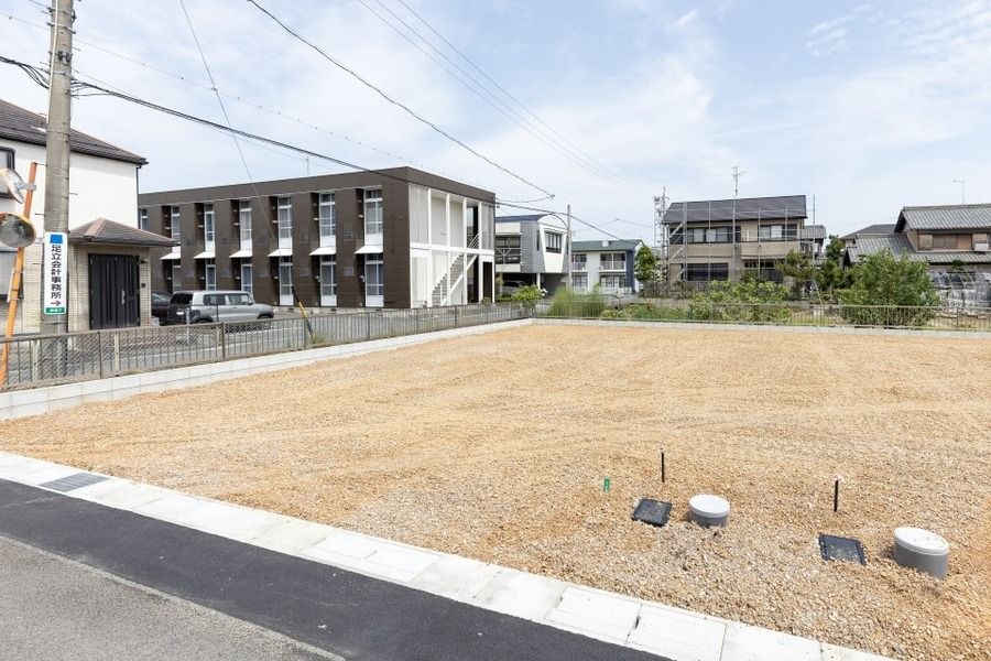 コモンステージ林町Ⅳ