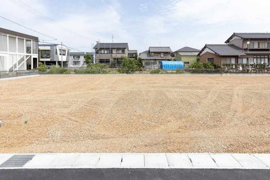 コモンステージ林町Ⅳ