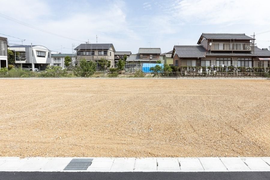 コモンステージ林町Ⅳ