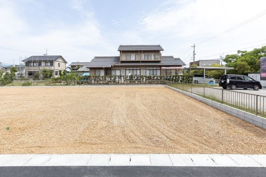 コモンステージ林町Ⅳ