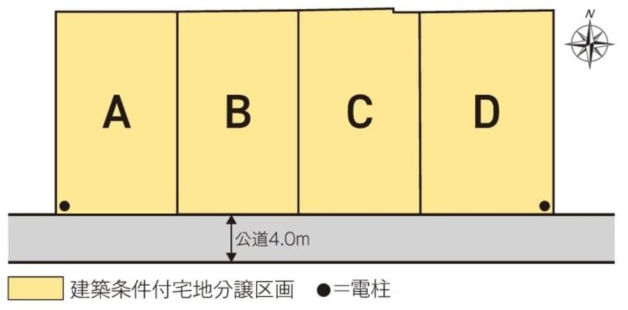 コモンステージ林町Ⅳ