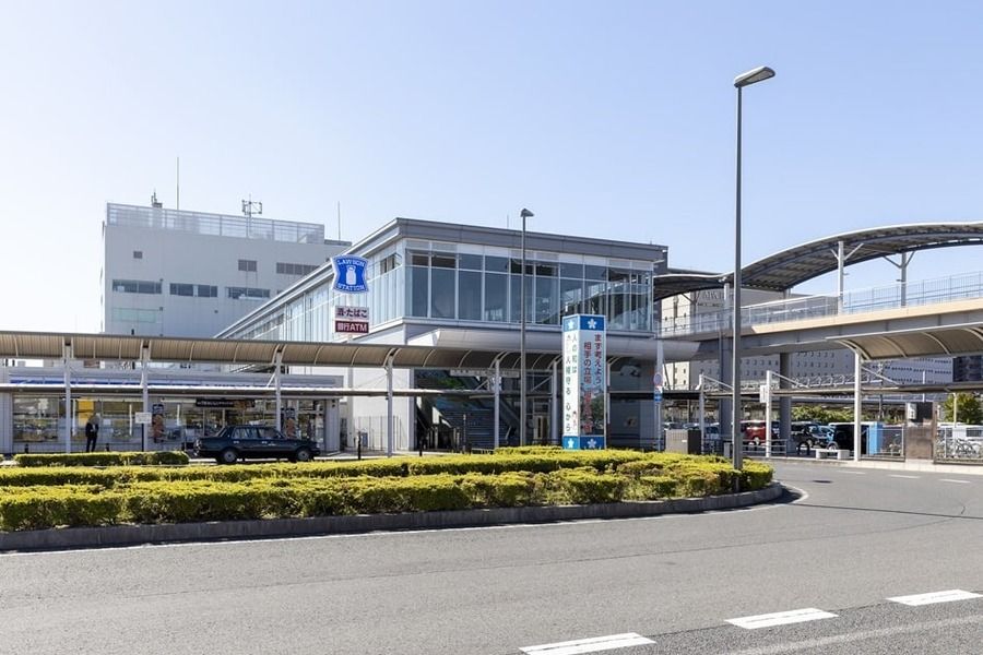 コモンステージ林町Ⅳ