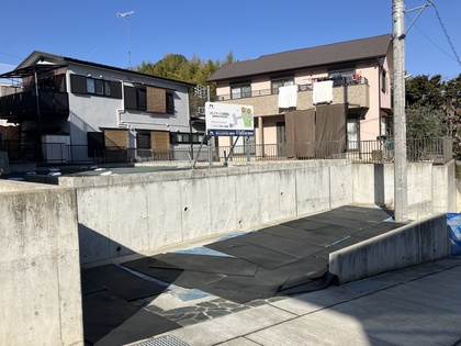 コモンステージ小田原城山