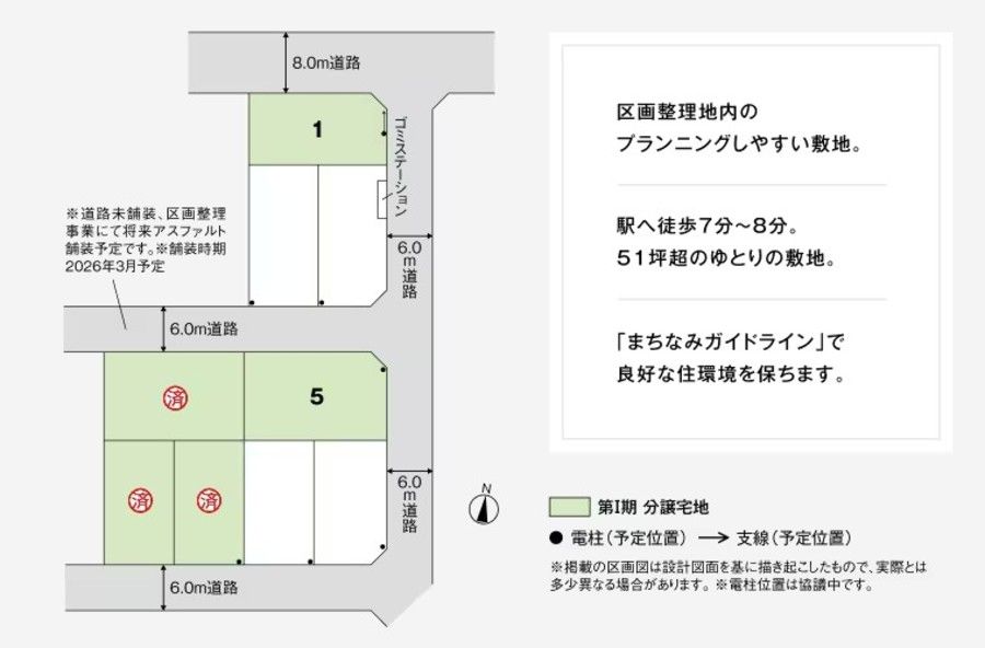 コモンステージ吉川美南Ⅱ
