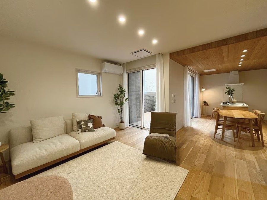 コモンステージ春日部中央(分譲住宅)