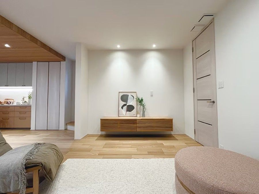 コモンステージ春日部中央(分譲住宅)