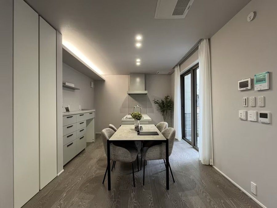 コモンステージ春日部中央(分譲住宅)