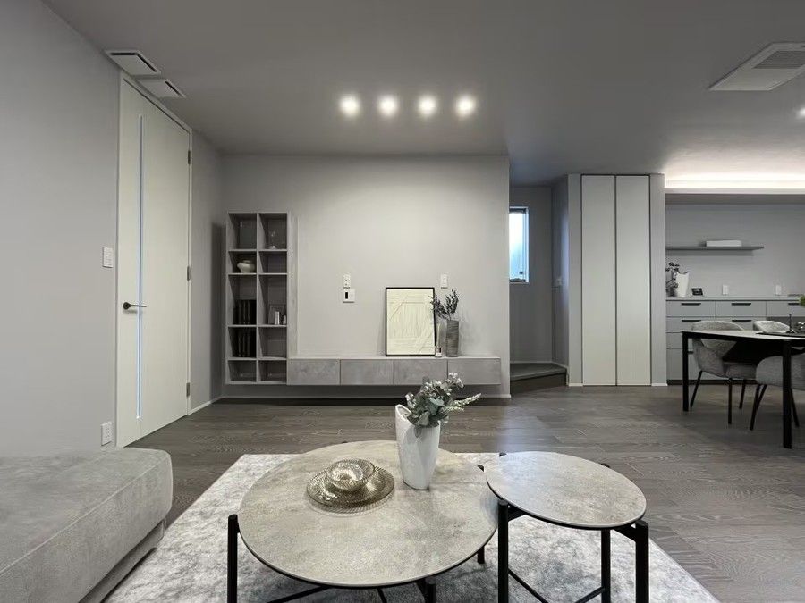 コモンステージ春日部中央(分譲住宅)