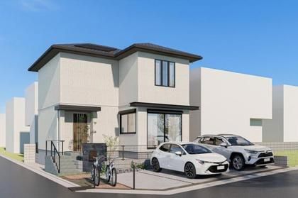 【トヨタホーム】豊田明和町2丁目
